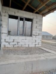 куплю дом с последующим выкупом: Дом, 120 м², 4 комнаты, ПСО (под самоотделку) — 1