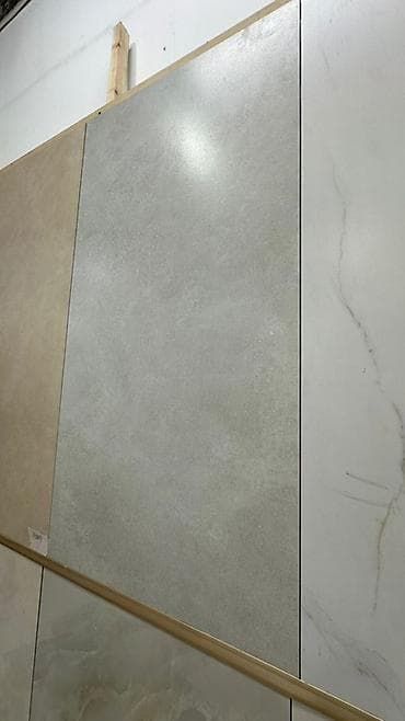 solutions third edition: Керамогранитные плиты крупного формата для стен и пола. - Материал — 1