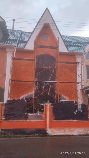 утепление дома: Утепление крыши, Утепление балкона, лоджии, Утепление стен | Утепление завода, Утепление квартиры, Утепление бани | Penoplex, Минеральная вата, Пенопласт Больше 6 лет опыта — 12