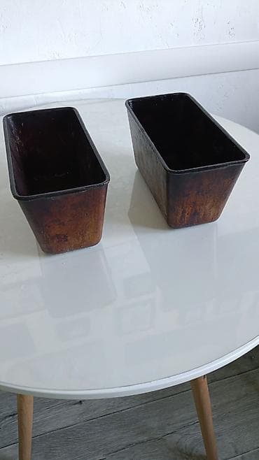 формы для выпечки хлеба: Набор кухонных принадлежностей для выпечки и приготовления: 1) — 3