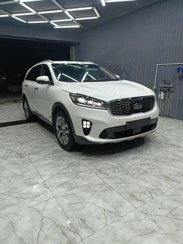 выкуп авто нексия: Kia Sorento: 2019 г., 2.2 л, Автомат, Дизель, Седан — 3