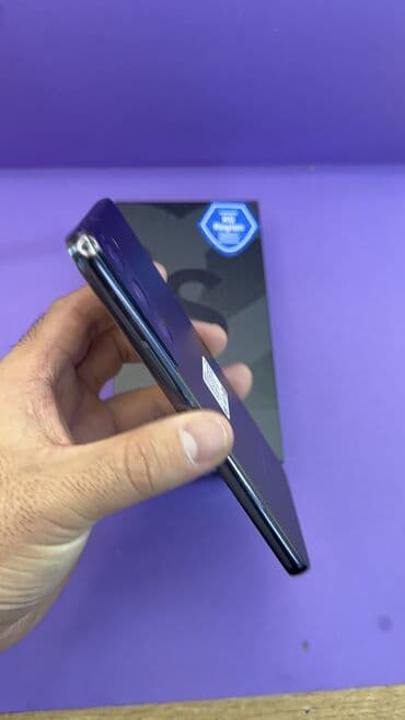 tab s4: Samsung Galaxy S22, Б/у, 128 ГБ — 4