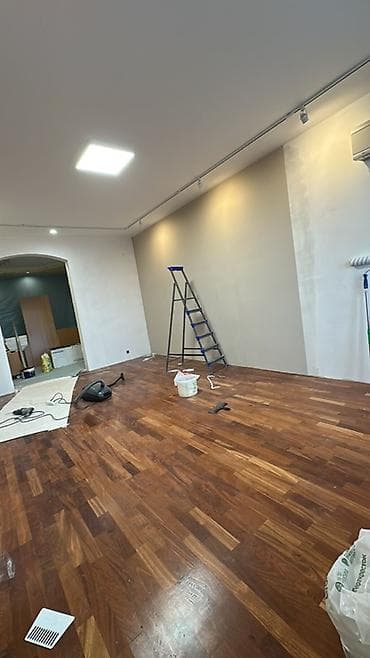 отделка дома: Ремонт квартир под ключ или по частям,укладка плитки,сантехнические — 3