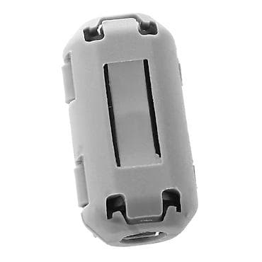 Ферритовый фильтр (помехоподавляющий сердечник) на кабель Данное