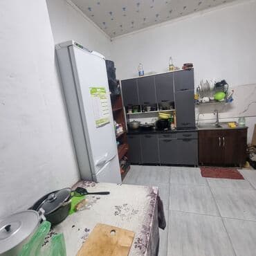 сдаю в аренду бишкек: 14 м², Без мебели — 4