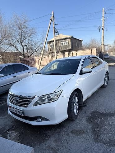 тойота камри старый кузов: Toyota Camry: 2014 г., 2.5 л, Автомат, Бензин, Седан — 1