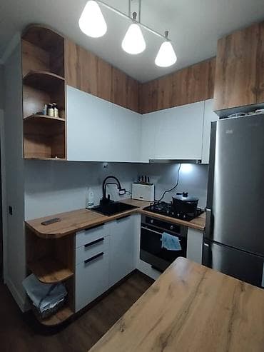 1: 3 комнаты, 51 м², 1000 мелочей (Карпинка) Индивидуалка, 1 этаж, Евроремонт — 1