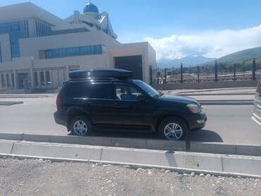 купить бу бокс на крышу автомобиля: Автобокс 2 см, Новый — 17