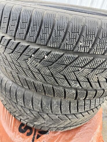 купить резину r17: Шины 275 / 40 / R 21, Зима, Б/у, Комплект, Внедорожные (АТ/МТ), Китай — 2