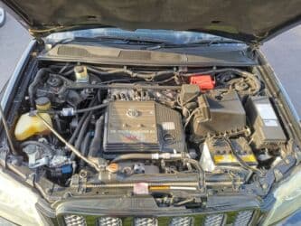 сколько стоит поставить кондиционер в машину: Toyota Kluger: 2003 г., 3 л, Типтроник, Газ, Кроссовер — 24