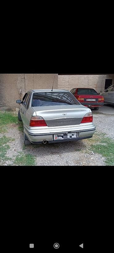 daewoo ultro: Daewoo Nexia: 2006 г., 1.6 л, Бензин, Седан — 6