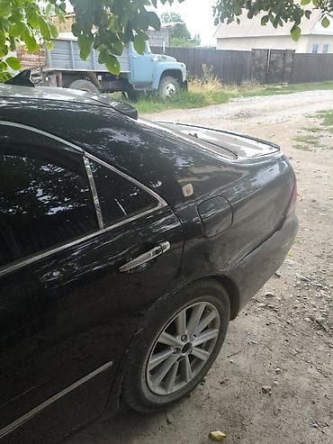 Унаа сатуу: Toyota Crown: 2004 г., 3 л, Автомат, Бензин, Седан — 4