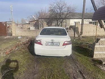 daewoo espero: Toyota Camry: 2007 г., Бензин — 6