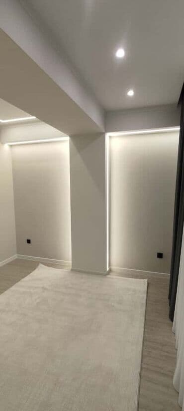 1 комнатная квартира в центре: 1 комната, 41 м², Элитка, 4 этаж, Евроремонт — 10