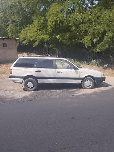 пассат сидения: Volkswagen Passat: 1993 г., 1.8 л, Механика, Бензин, Универсал — 4