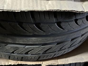 abs e39: Колеса в сборе 245 / 35 / R 19, Лето, Комплект, Легковые, Литые, отверстий - 5 — 4