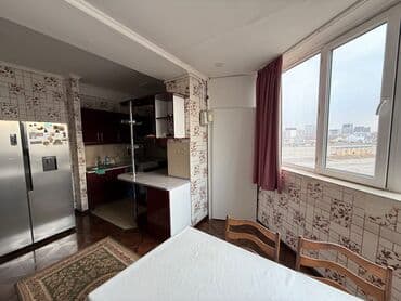 комнаты посуточно бишкек дешево: 3 комнаты, Собственник, С мебелью полностью — 7