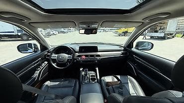 фары ауди с3: Kia Telluride: 2021 г., 3.8 л, Автомат, Бензин, Внедорожник — 9