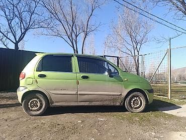 машина авди: Microcar : 2001 г., 0.8 л, Механика, Бензин, Хетчбек — 4