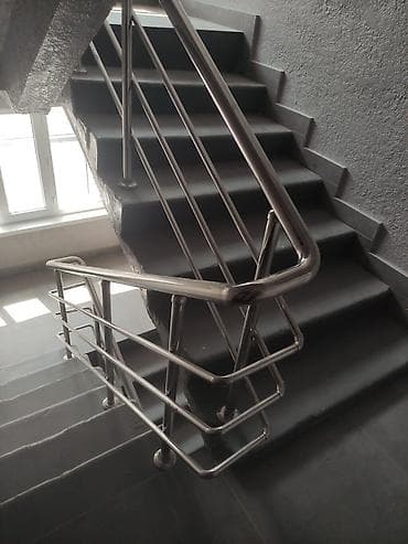 Мелкосрочные работы: Сварка | Навесы, Козырьки, Перила Доставка, Монтаж, Гарантия — 6