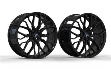 купить диски нива: Диски R 20 Комплект, отверстий - 6, Новый — 5