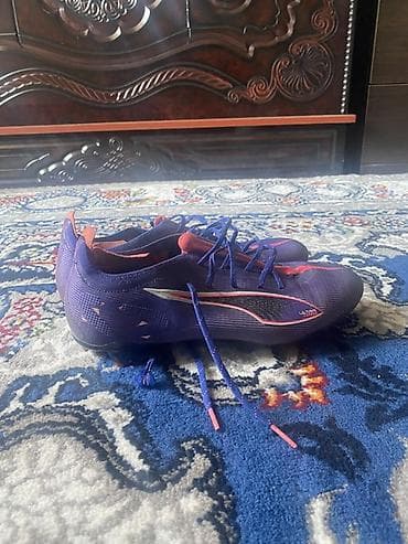 футболный бутс: Футбольные бутсы Puma Ultra - Серия: Ultra (маркировка ULTRA на — 2