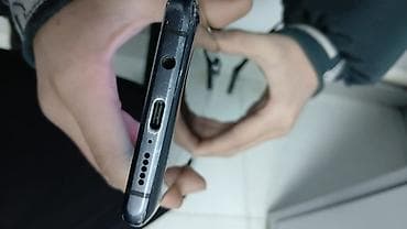 samsung dex: Xiaomi, Mi 10 5G, Б/у, цвет - Черный — 3