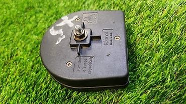 х5: Звуковые сигналы Сирена на х5 е53 В отличном состоянии, очень — 6