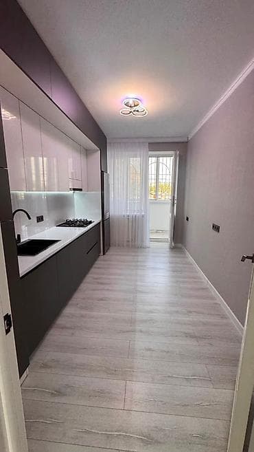 2 комнаты, 68 м², Кулатов мкр., Индивидуалка, 1 этаж, Дизайнерский ремонт at lalafo.kg 2 комнаты, 68 м², Кулатов мкр., Индивидуалка, 1 этаж, Дизайнерский ремонт