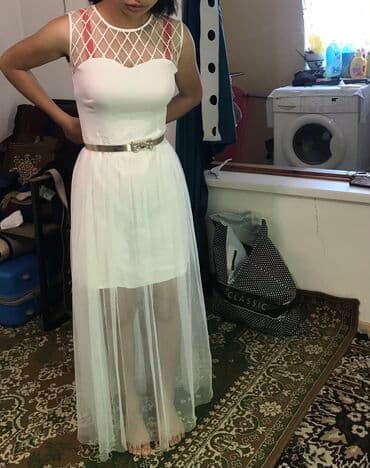 высокооплачиваемая работа для девушек бишкек: Состояние отличное в живую очень нежно и красиво смотрится размер S — 1