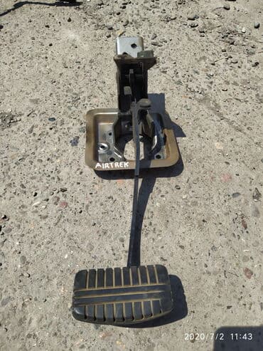 спидометр для велосипеда бишкек: Mitsubishi Airtrek Педаль, Мицубиси Аиртрек педаль Автозапчасти из — 1