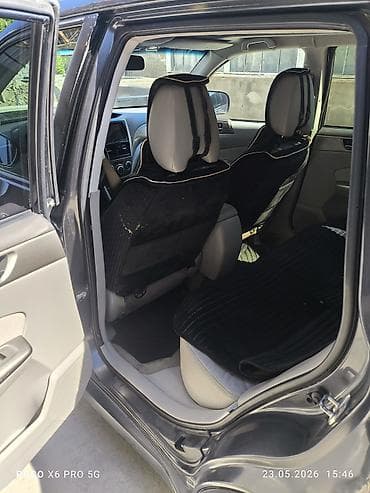 мотор субару аутбек: Subaru Forester: 2009 г., 2.5 л, Автомат, Бензин, Кроссовер — 8