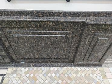 Сушилки: Бетонная лестница Для дома, Бесплатная консультация, Форма лестницы: Много-маршевая, Стиль: Классический — 9