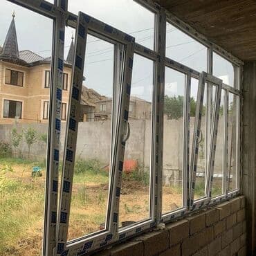 Ремонт окон и дверей: Пластиковый Терезе пластиковые окна🟢🟡🟡 Окна пластиковые окна — 8