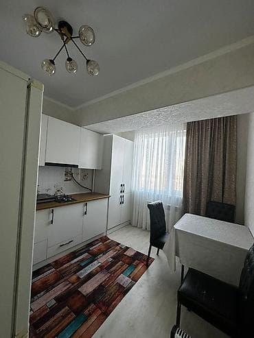 чолпон ата отель: 1 бөлмө, Менчик ээси, Чогуу жашоосу жок, Толугу менен эмереги бар — 8