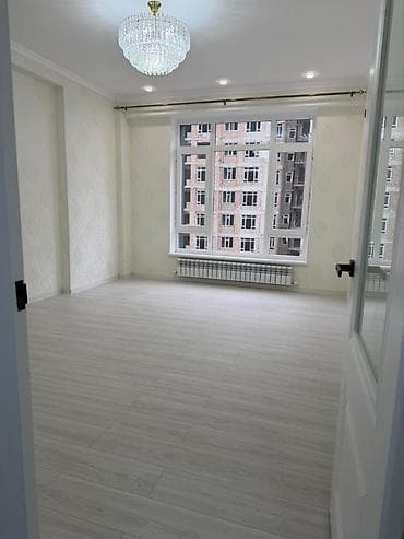 ихлас джал'' камера 2: 2 комнаты, 60 м², Элитка, 7 этаж, Евроремонт — 2