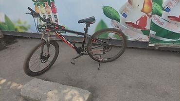 fixed gear: Продаю велосипед состояние отличное рама 19 колёс 29 — 7