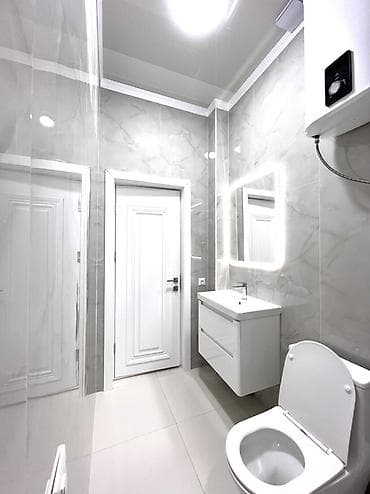 сниму комната сары озон 1комната: 2 комнаты, 43 м², Индивидуалка, 3 этаж, Дизайнерский ремонт — 5
