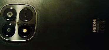 helldivers 2: Redmi, Redmi Note 15 Pro, Новый, 256 ГБ — 2