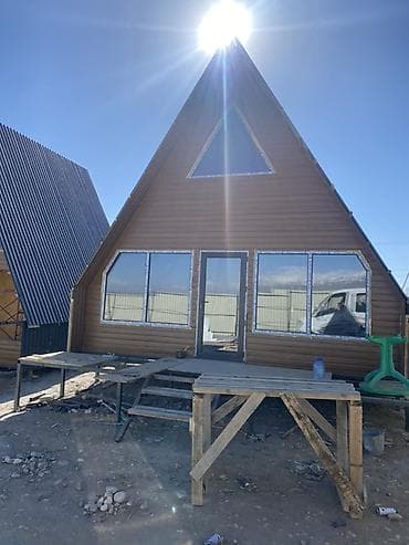 камни для стоун терапии: Алюминиевое окно на заказ, Тип окна: Витражные, Декоративные особенности: Фрамуга, Платная установка, Без рассрочки — 1