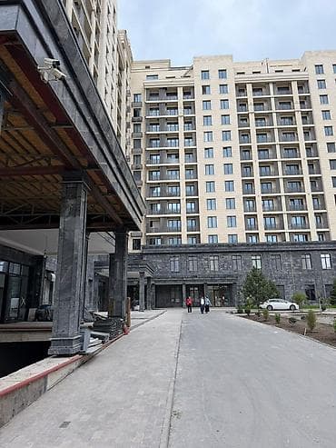 8: 2 комнаты, 88 м², Элитка, 8 этаж, Готовая ПСО (под самоотделку) — 4