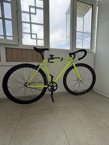 Синглспид, фикс Pure Fix Kilo Single Speed / Fixed Gear (б/у) Pure