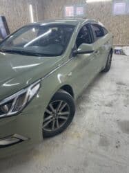 русификация корейских авто своими руками: Перетяжка салона, Шумоизоляция, Реставрация автосалона, без выезда — 3