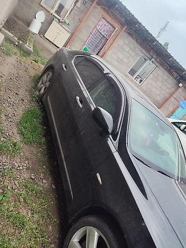 кызыл суу авто: Lexus LS: 2008 г., Автомат, Седан — 7