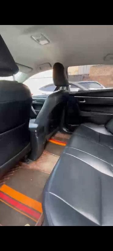 rav4 2010: Toyota Corolla: 2019 г., 1.8 л, Автомат, Бензин, Седан — 9