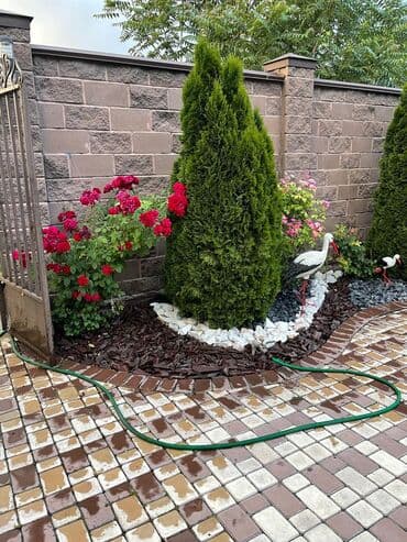 камни декор: Мраморная крошка гранитная крошка, серый камень оптом и в розницу — 6