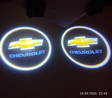 авто прожектор: Декоративная подсветка Для дверей, Новый, Самовывоз — 2