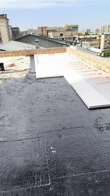 surface restorer: Кровля крыши | Гидроизоляция Больше 6 лет опыта — 4