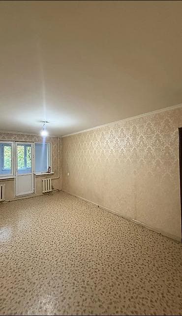 11: 2 комнаты, 48 м², 104 серия, 2 этаж, Косметический ремонт — 2