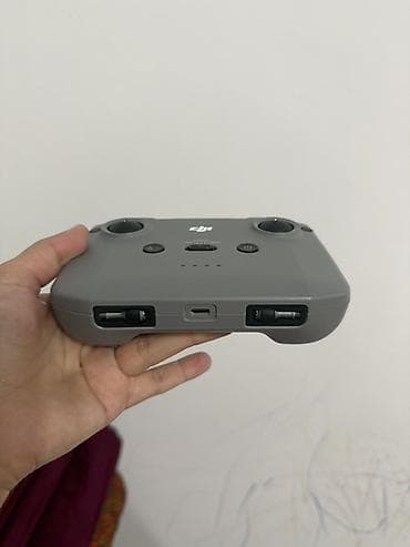 dji mini: Пульт дистанционного управления DJI RC-N1 для дрона DJI Mini 3 — 2